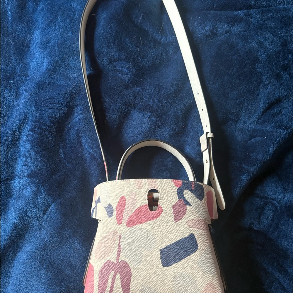Stylish Multicolor Women's Bag